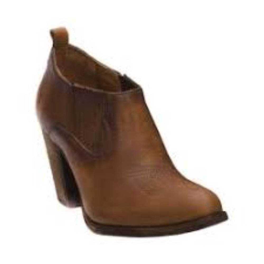 Frye Ilana Shootie